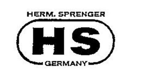 herm sprenger germany